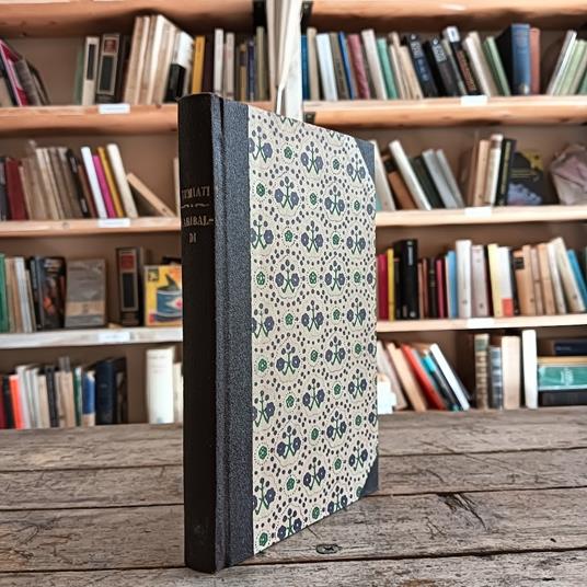 Garibaldi. Dramma in quattro atti - Domenico Tumiati - copertina