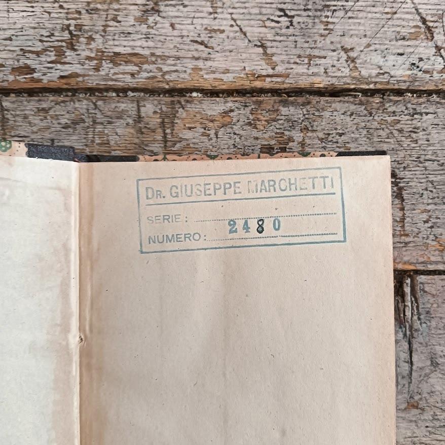 Garibaldi. Dramma in quattro atti