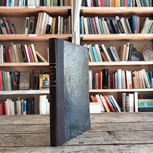 Tilde dei Dalmazzo - copertina