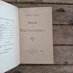 Storie di palcoscenico