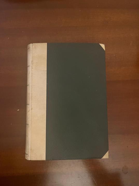 TEATRO: 'o voto a "San Francisco", 'o mese Mariano - Assunta Spina, quand l'amour meurt.. - Salvatore Di Giacomo - copertina