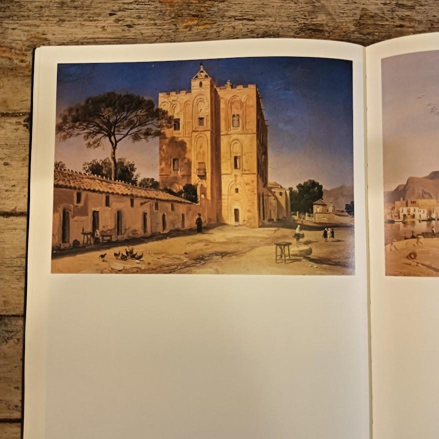 Vedute di Palermo
