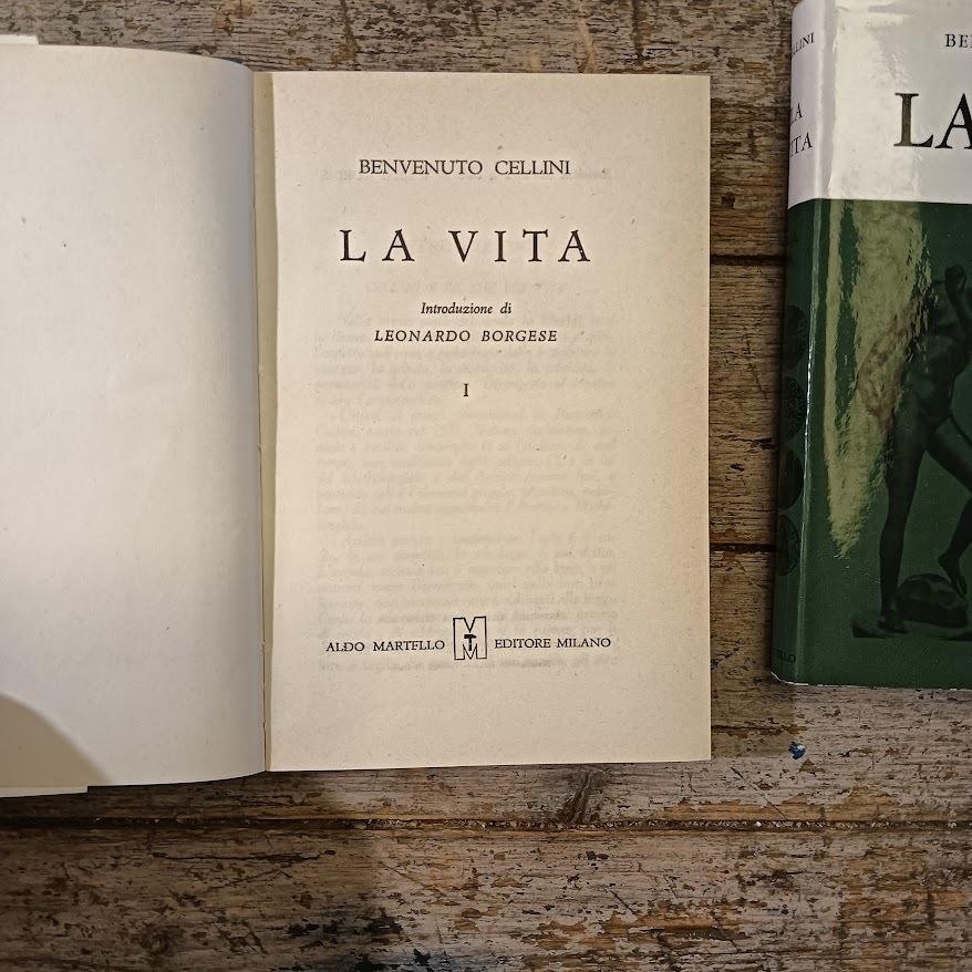 La vita (2 voll.)