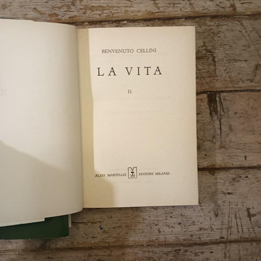 La vita (2 voll.)