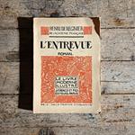 L' entrevue