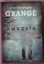 Amnesia (2012)
