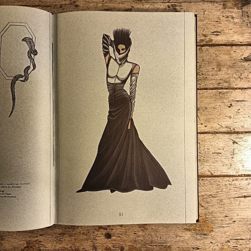 Versace Teatro. Dalla Scala all'Hermitage