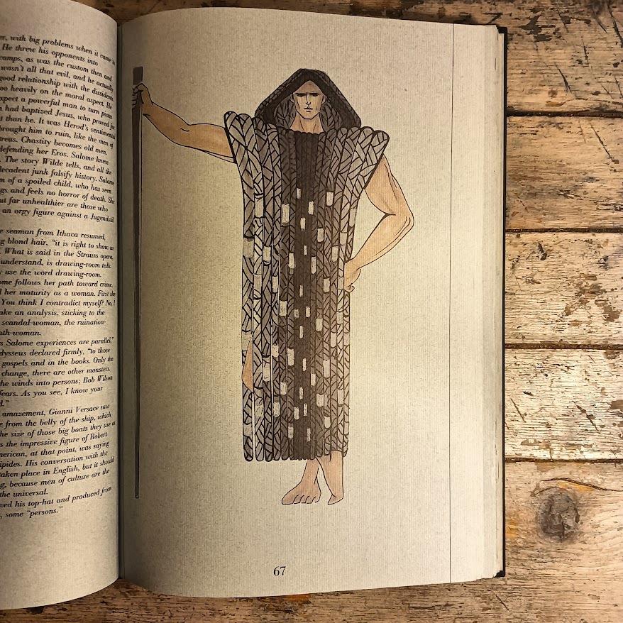 Versace Teatro. Dalla Scala all'Hermitage