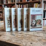 Plauto. Tutte le commedie (5 voll. completo)