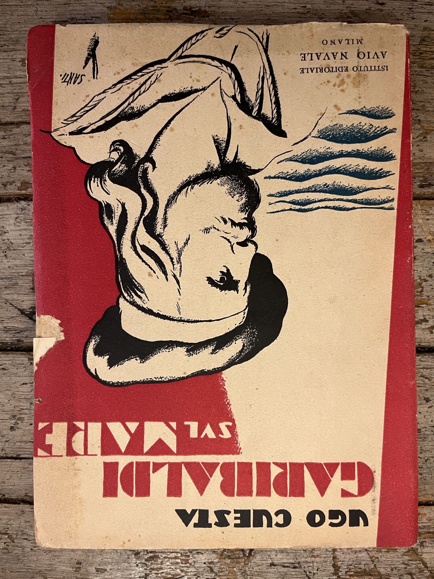 Libreria Catap Macerata