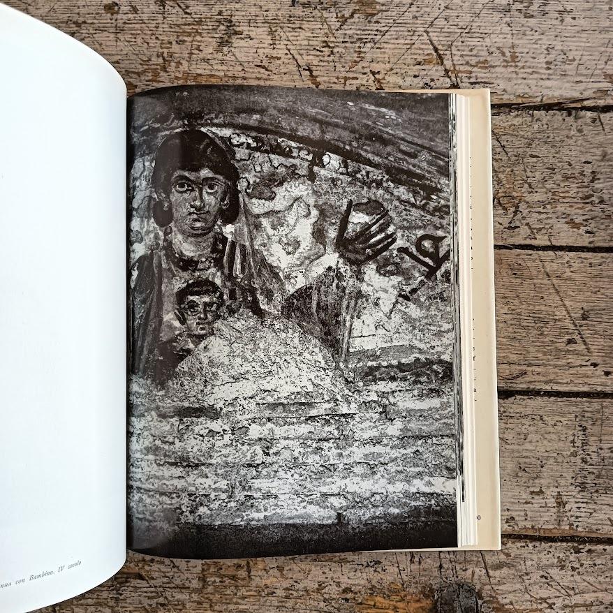 La Chiesa delle origini