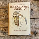 La rivolta nel deserto