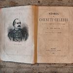 Storia dei cornuti celebri di tutti i tempi e di tutti i paesi