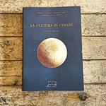 La cultura in cesare