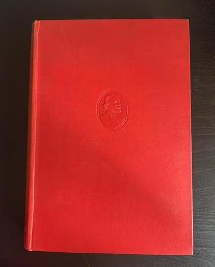 Garibaldi, the Man and the Nation - copertina