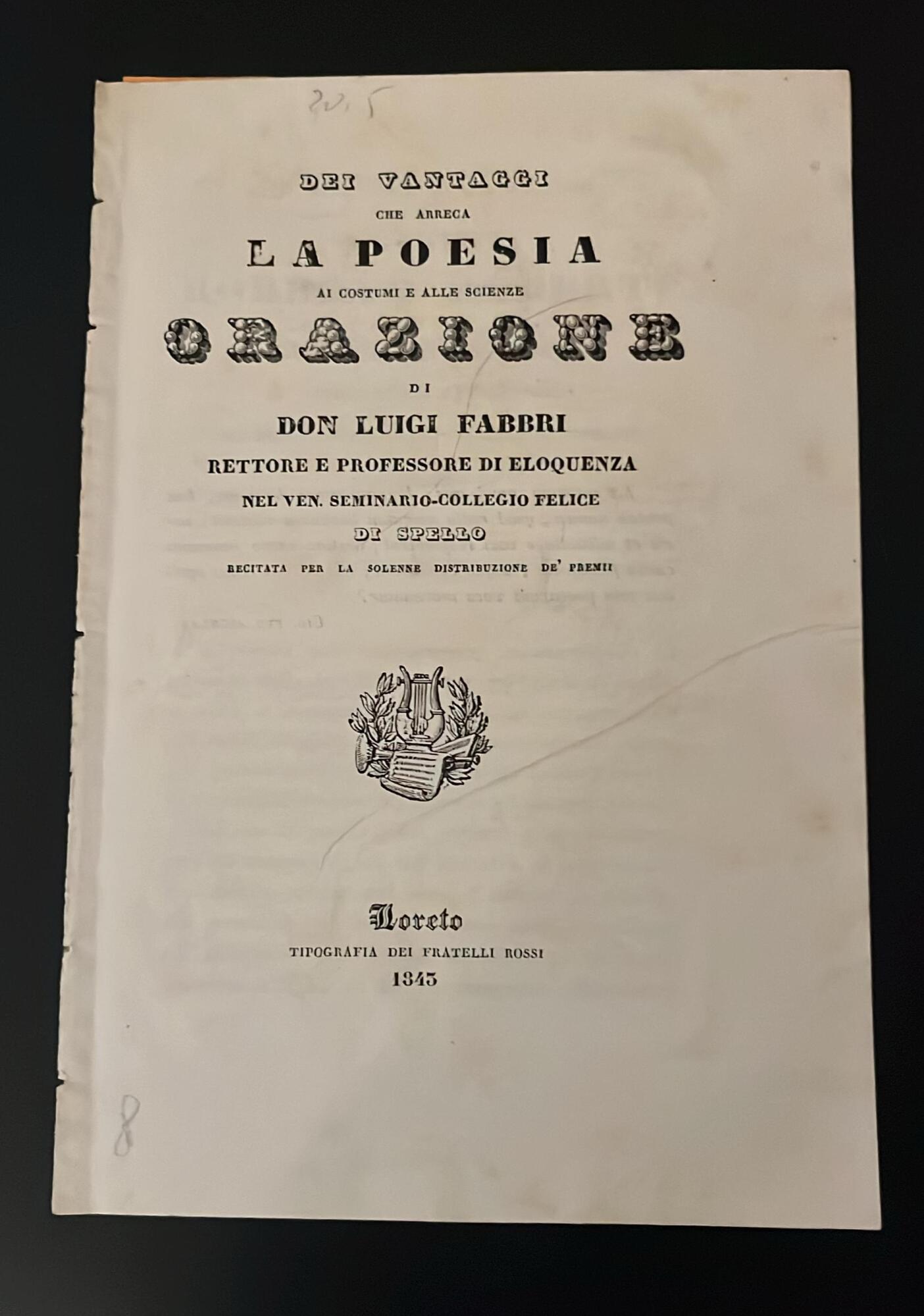 Libreria Catap Macerata