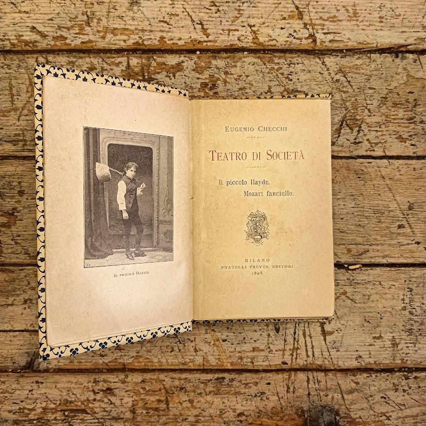 Libreria Catap Macerata