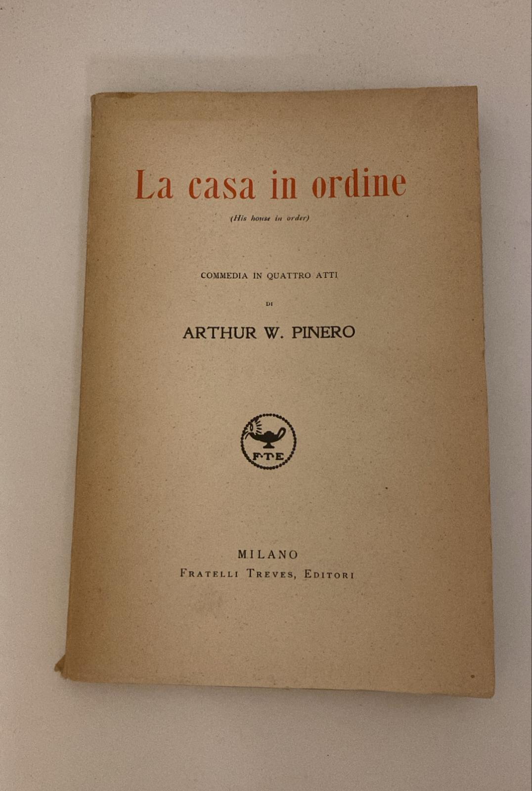 Libreria Catap