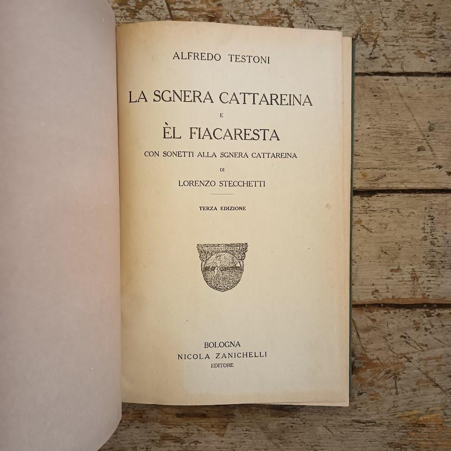 Libreria Catap Macerata