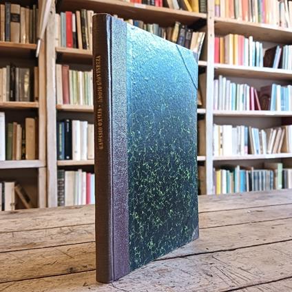 Addio giovinezza! - copertina