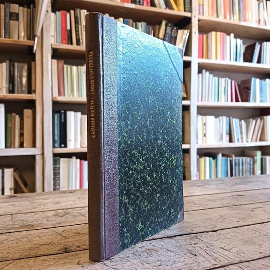 Addio giovinezza! - copertina