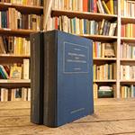 Biblioteca istorica della antica nuova Italia (2 voll. COMPLETO)