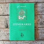 Itinerario (Sefer massa' ot)