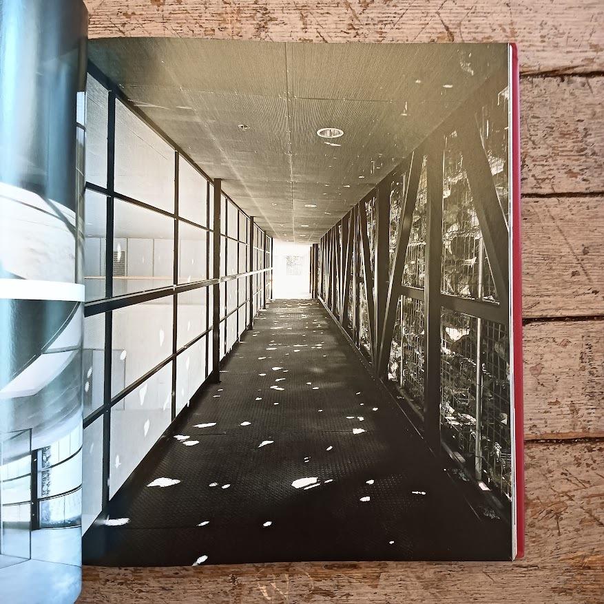 Cantine. Architetture 1990-2005