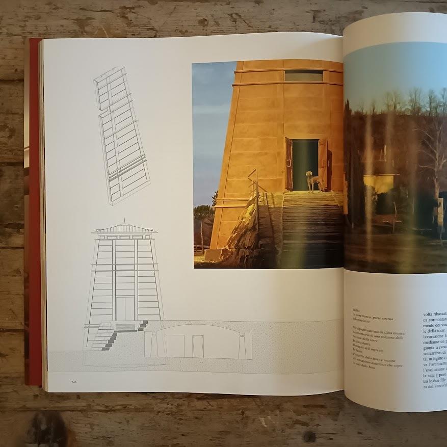 Cantine. Architetture 1990-2005