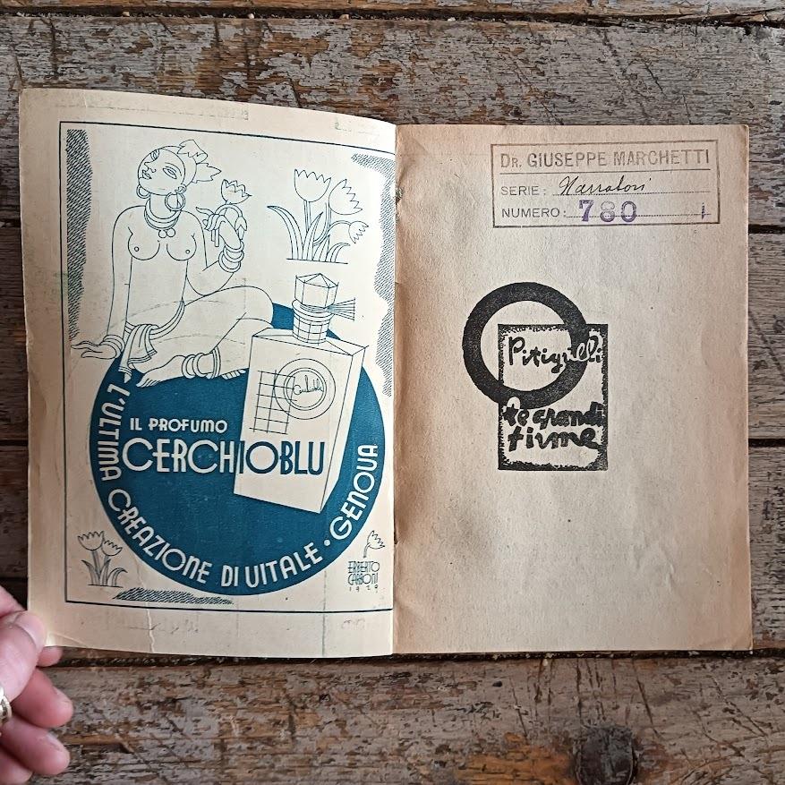 Libreria Catap Macerata