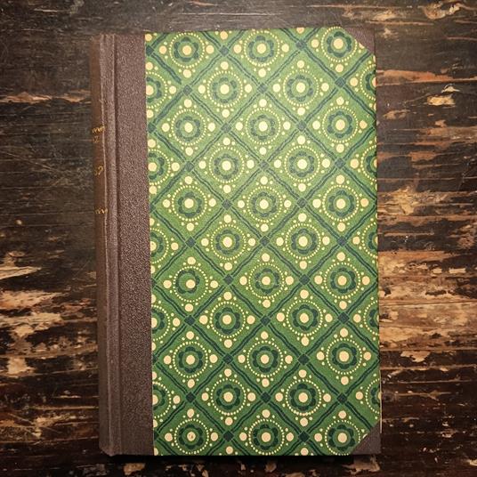 Quo vadis ? - Henryk Sienkiewicz - copertina