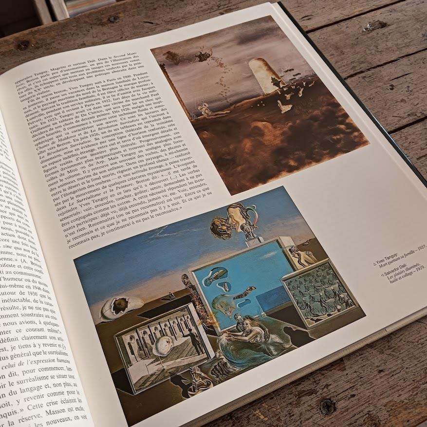 Journal des Avant-Gards. Les années vingt, les années trente