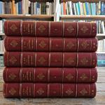 I misteri del popolo -storia d'una famiglia di proletari. 5 vol