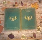 Le fiamme gialle d'Italia, 1800-1915, vol. I & II