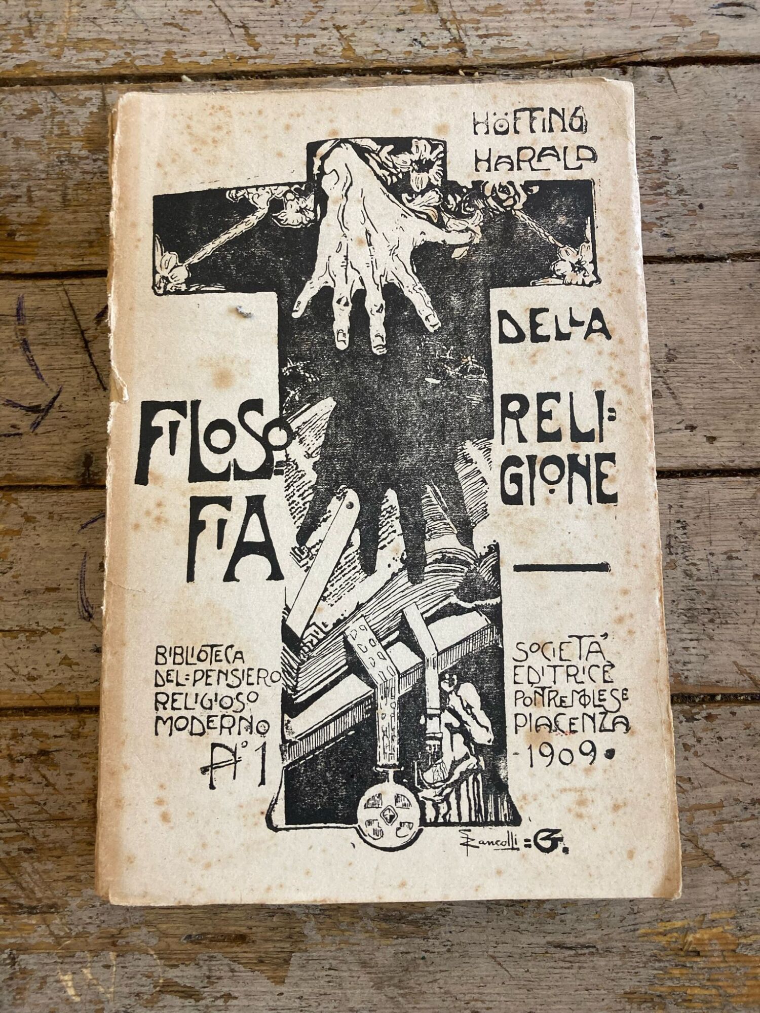 Libreria Catap Macerata