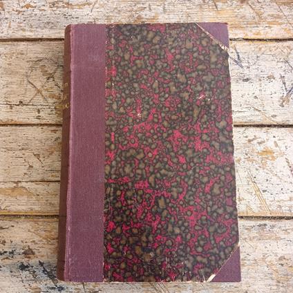 Et ab hic et ab hoc - seconda serie - Americo Scarlatti - copertina