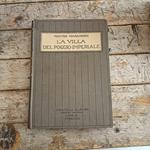 La villa del Poggio Imperiale