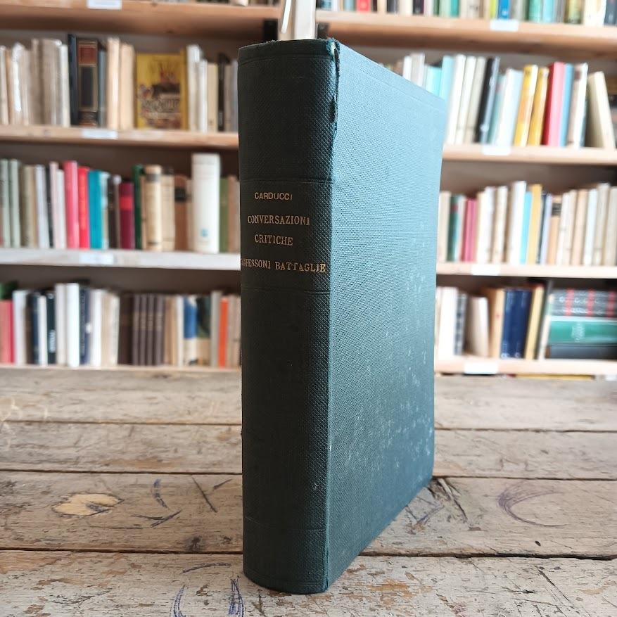 Libreria Catap Macerata