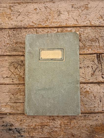 Gli Stati Uniti d'America nel 1863 - John Bigelow - copertina