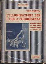 Manuale Pratico Per Gli Impianti Di Illuminazione A Tubi Fluorescenti