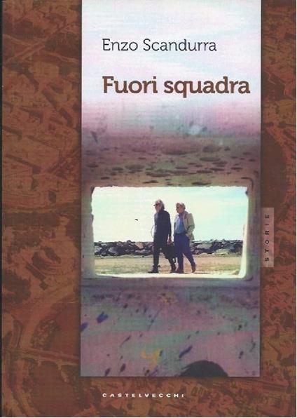 Fuori Squadra - copertina