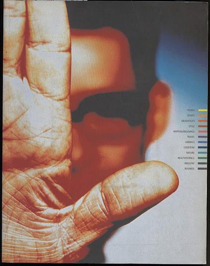 Www.Theimagebank.Com - copertina