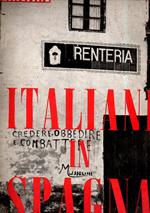 Italiani In Spagna