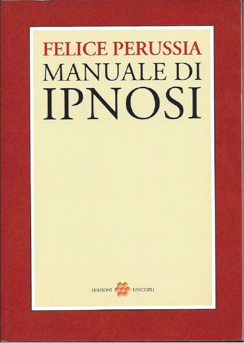 Manuale Di Ipnosi