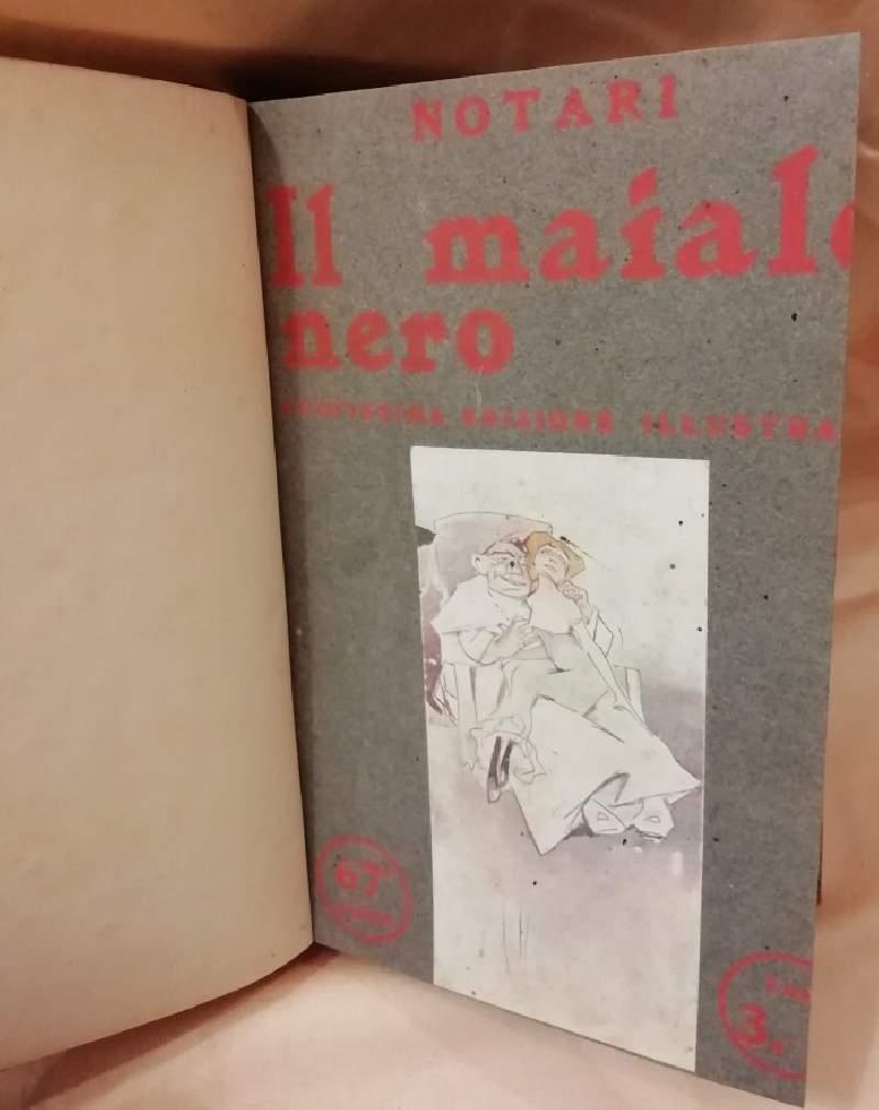 Invito alla Lettura