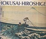 Hukusai-Hiroshige