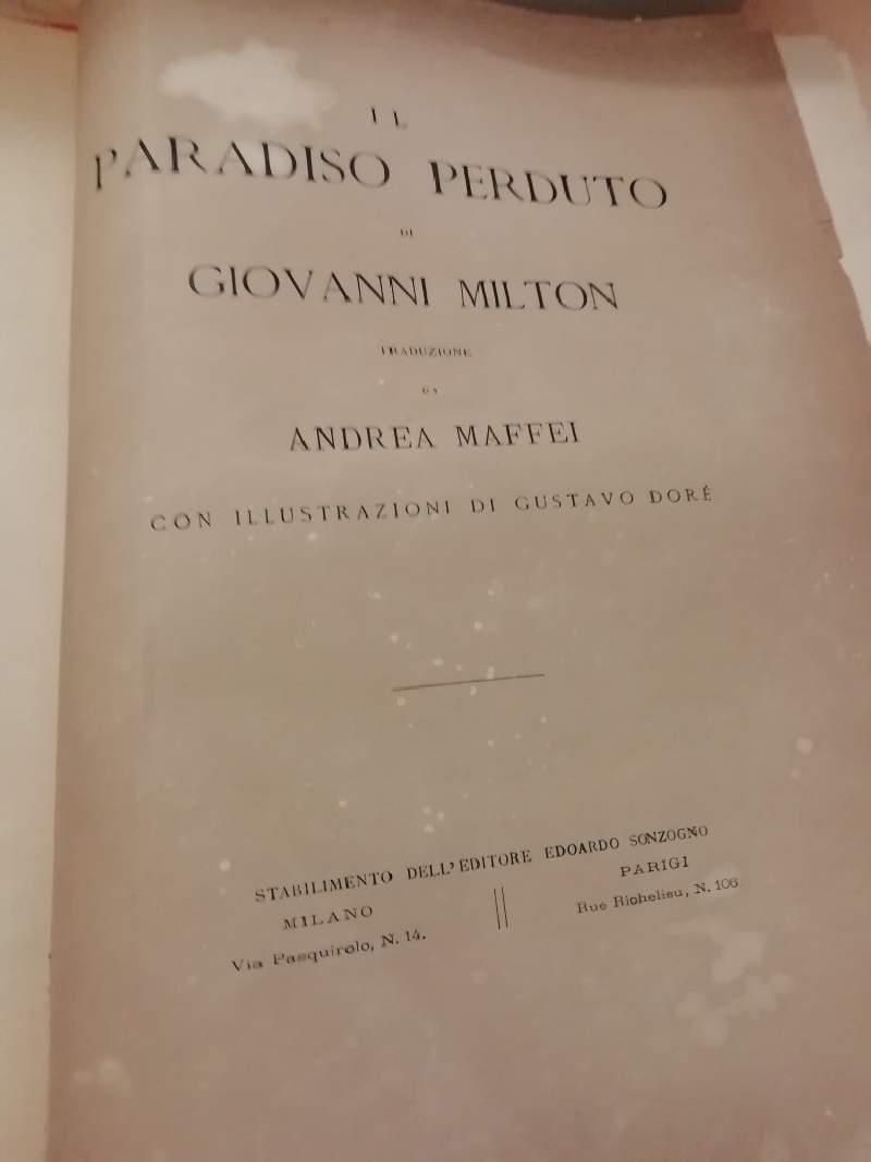 Invito alla Lettura