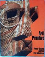 Arti Primitive-Africa/Oceania-America Pre-Colombiana-Museo Delle Arti Primitive -Raccolta