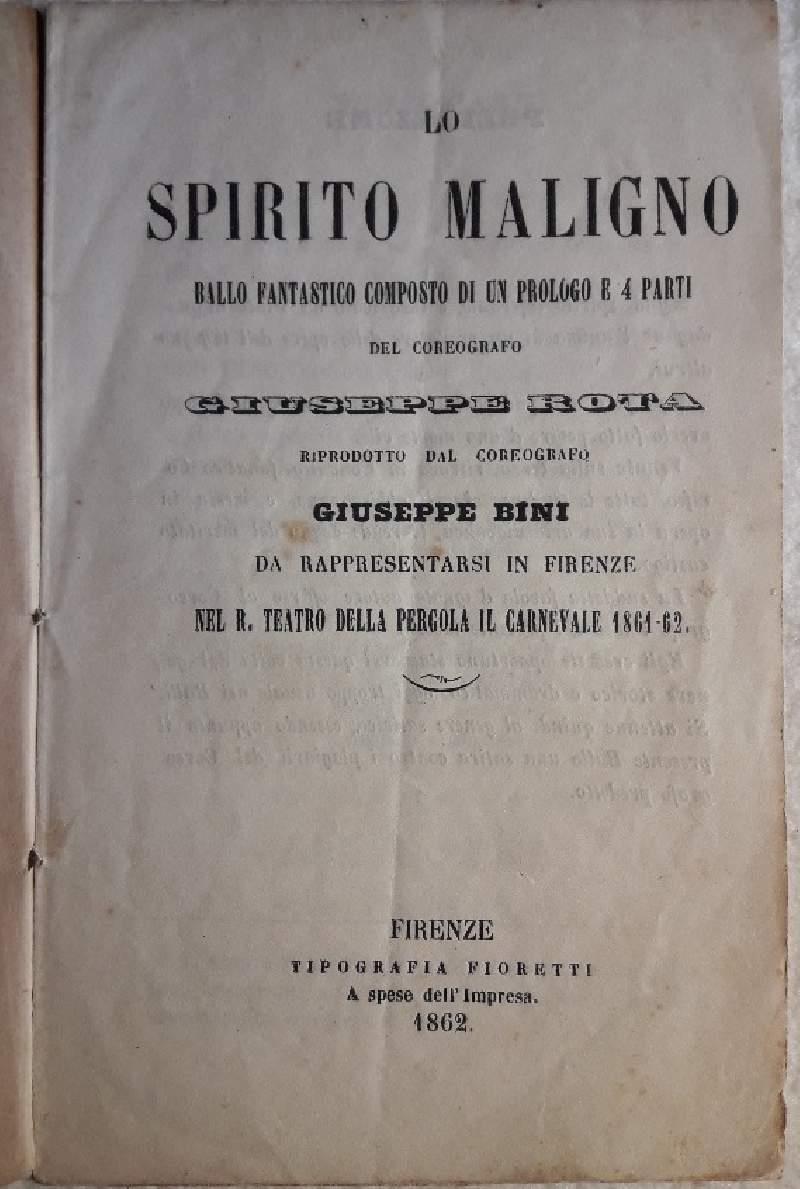 Invito alla Lettura