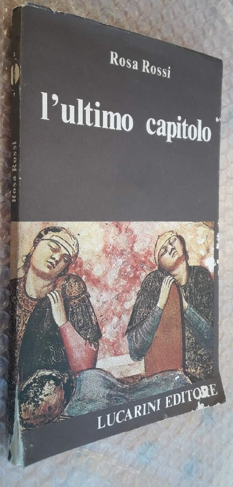 Invito alla Lettura